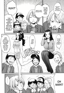 Page 101 of Uekano Days - preview thumbnail