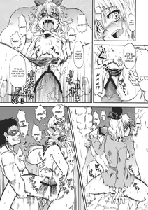 Page 9 of Gouzoku Rape - preview thumbnail