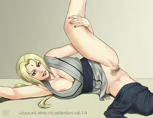 Page 366 of AZASUKEWIND CG Collection Vol. 14 - preview thumbnail