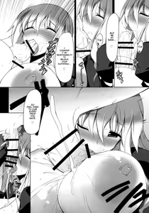Page 12 of Gensoukyou Koushinki 4 - preview thumbnail