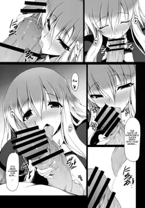 Page 6 of Gensoukyou Koushinki 4 - preview thumbnail