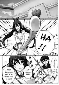 Page 2 of Shinonono! - preview thumbnail