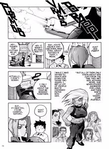 Page 114 of Slut Girl Collection - preview thumbnail