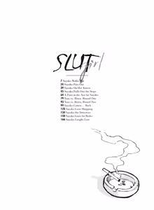 Page 4 of Slut Girl Collection - preview thumbnail