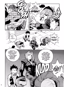 Page 78 of Slut Girl Collection - preview thumbnail