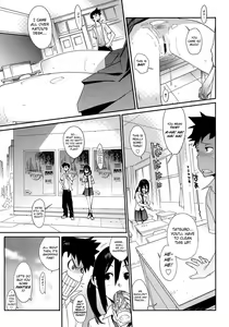 Page 17 of Ai no Mama ni, Wagamama ni | Selfishly with Love - preview thumbnail