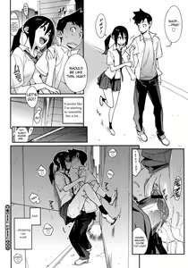 Page 18 of Ai no Mama ni, Wagamama ni | Selfishly with Love - preview thumbnail