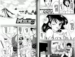 Page 61 of Hokkori Tougenkyou - preview thumbnail