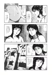 Page 165 of Shiro no Mokushiroku Vol. 5 - Ninshoujo Erika no Shou - preview thumbnail