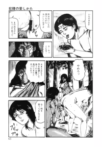 Page 67 of Shiro no Mokushiroku Vol. 5 - Ninshoujo Erika no Shou - preview thumbnail