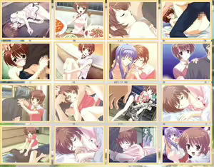 Page 5 of Kazoku Keikaku (decensored) - preview thumbnail