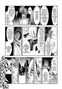 Page 135 of Sho-Chu-Rock 2 - preview thumbnail