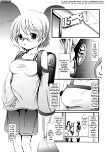 Page 9 of Sho-Chu-Rock 2 - preview thumbnail