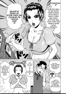Page 113 of Chijo - A Sexual Molester - preview thumbnail