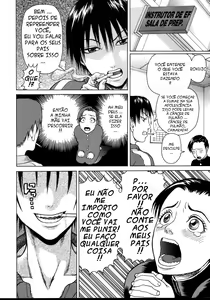 Page 146 of Chijo - A Sexual Molester - preview thumbnail