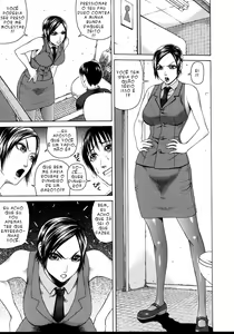 Page 15 of Chijo - A Sexual Molester - preview thumbnail