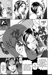 Page 17 of Chijo - A Sexual Molester - preview thumbnail
