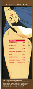 Page 2 of Chijo - A Sexual Molester - preview thumbnail