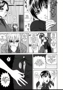 Page 49 of Chijo - A Sexual Molester - preview thumbnail