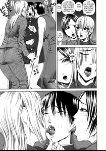Page 53 of Chijo - A Sexual Molester - preview thumbnail