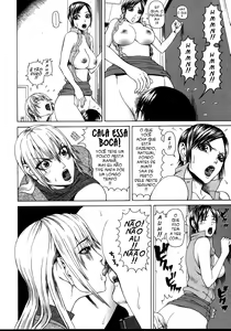 Page 62 of Chijo - A Sexual Molester - preview thumbnail