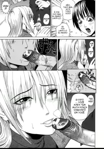 Page 99 of Chijo - A Sexual Molester - preview thumbnail