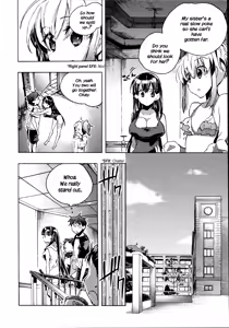 Page 129 of Itokoi Chidori 1 - preview thumbnail
