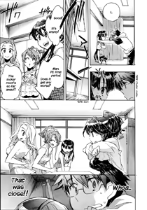 Page 61 of Itokoi Chidori 1 - preview thumbnail