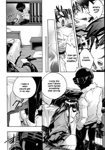 Page 72 of Itokoi Chidori 1 - preview thumbnail