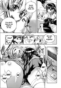 Page 77 of Itokoi Chidori 1 - preview thumbnail