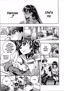 Page 29 of Itokoi Chidori 2 - preview thumbnail