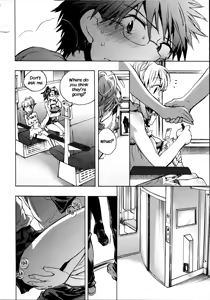 Page 38 of Itokoi Chidori 2 - preview thumbnail
