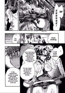 Page 61 of Itokoi Chidori 2 - preview thumbnail
