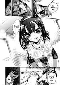 Page 79 of Itokoi Chidori 2 - preview thumbnail