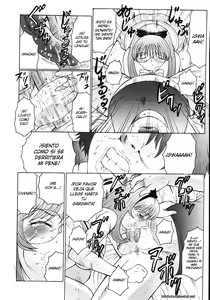 Page 106 of M Haha Musume Choukyou Nikki | Diarios del entrenamiento de madre e hija - preview thumbnail