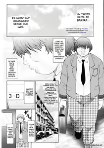 Page 11 of M Haha Musume Choukyou Nikki | Diarios del entrenamiento de madre e hija - preview thumbnail