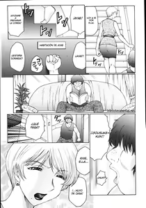 Page 112 of M Haha Musume Choukyou Nikki | Diarios del entrenamiento de madre e hija - preview thumbnail