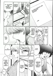 Page 113 of M Haha Musume Choukyou Nikki | Diarios del entrenamiento de madre e hija - preview thumbnail