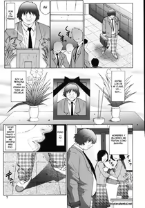 Page 12 of M Haha Musume Choukyou Nikki | Diarios del entrenamiento de madre e hija - preview thumbnail