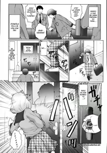 Page 13 of M Haha Musume Choukyou Nikki | Diarios del entrenamiento de madre e hija - preview thumbnail