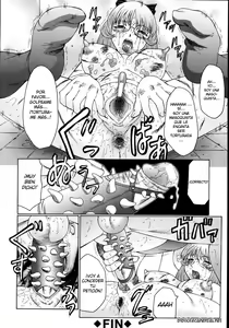 Page 146 of M Haha Musume Choukyou Nikki | Diarios del entrenamiento de madre e hija - preview thumbnail