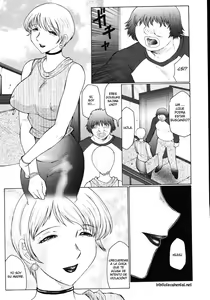 Page 20 of M Haha Musume Choukyou Nikki | Diarios del entrenamiento de madre e hija - preview thumbnail