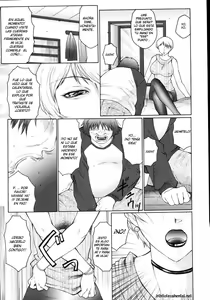 Page 24 of M Haha Musume Choukyou Nikki | Diarios del entrenamiento de madre e hija - preview thumbnail