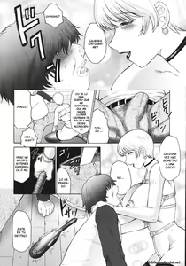 Page 27 of M Haha Musume Choukyou Nikki | Diarios del entrenamiento de madre e hija - preview thumbnail