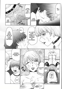 Page 36 of M Haha Musume Choukyou Nikki | Diarios del entrenamiento de madre e hija - preview thumbnail
