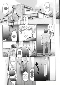 Page 37 of M Haha Musume Choukyou Nikki | Diarios del entrenamiento de madre e hija - preview thumbnail