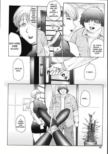 Page 38 of M Haha Musume Choukyou Nikki | Diarios del entrenamiento de madre e hija - preview thumbnail