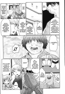Page 41 of M Haha Musume Choukyou Nikki | Diarios del entrenamiento de madre e hija - preview thumbnail