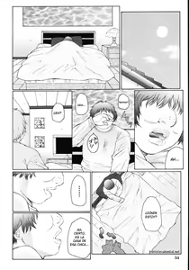 Page 61 of M Haha Musume Choukyou Nikki | Diarios del entrenamiento de madre e hija - preview thumbnail