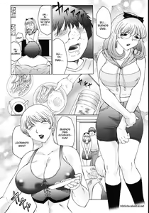 Page 63 of M Haha Musume Choukyou Nikki | Diarios del entrenamiento de madre e hija - preview thumbnail